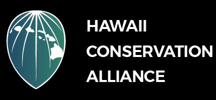 Hawaiʻi Conservation Alliance & Hawaiʻi Conservation Alliance Foundation (ELP)