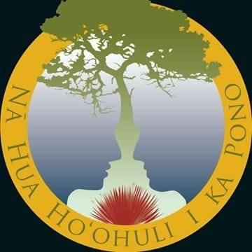 Nā Hua Hoʻohuli i Ka Pono (ELP)