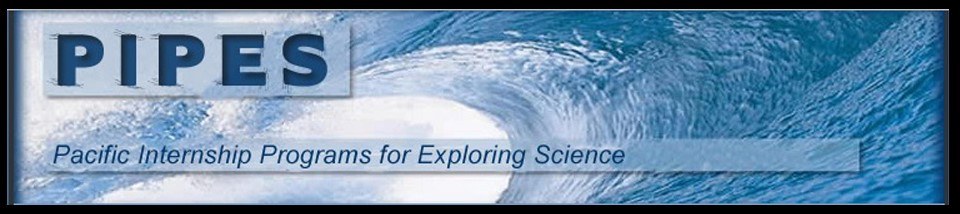 University of Hawaiʻi at Hilo | Pacific Internship Programs for Exploring Science (ELP)