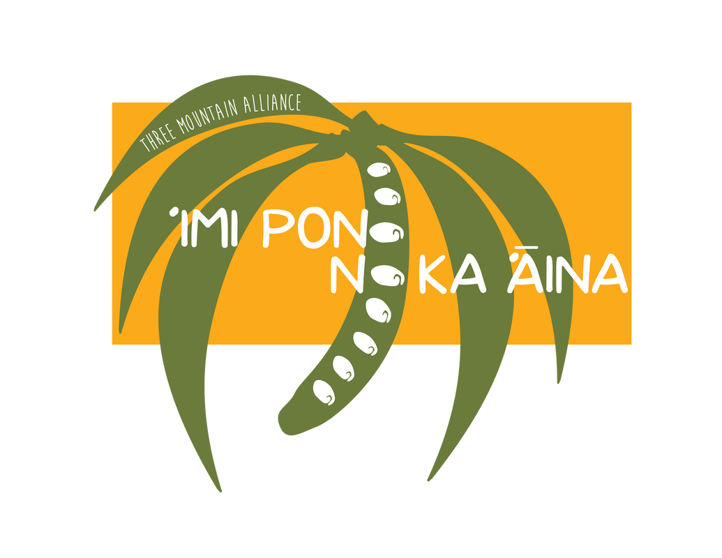 ʻImi Pono no ka ʻĀina (ELP)