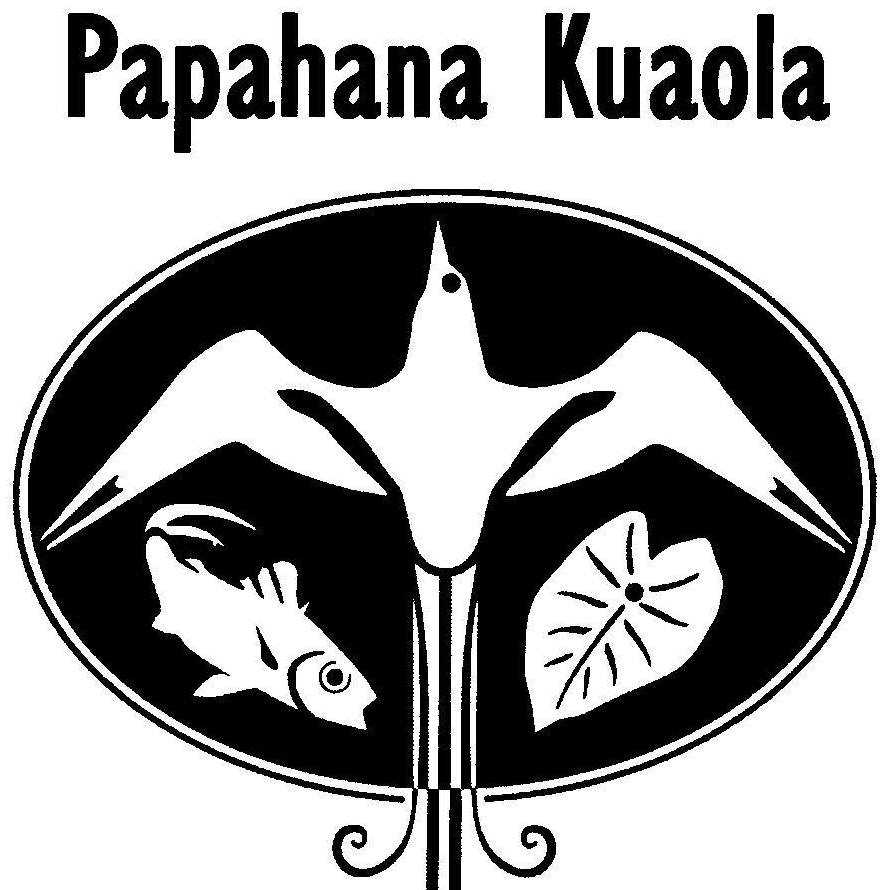 Papahana Kuaola